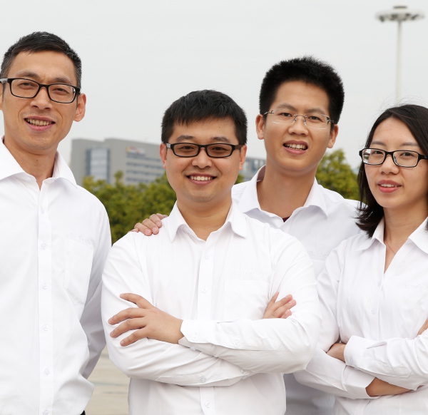 崇尚讓產(chǎn)品說話