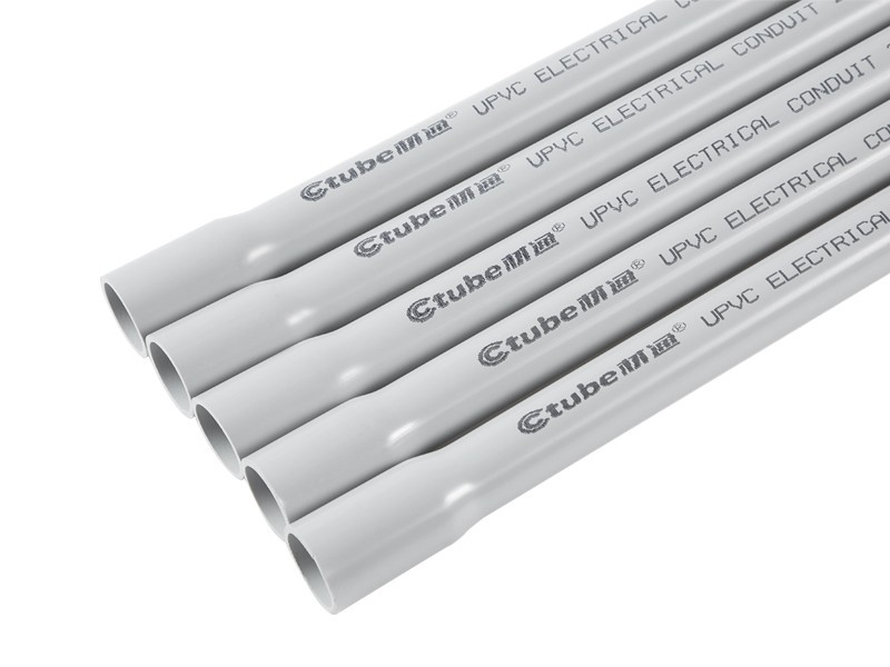 UV太陽能電工套管