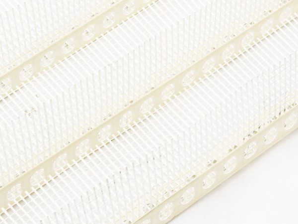 帶網(wǎng)陽角批灰條