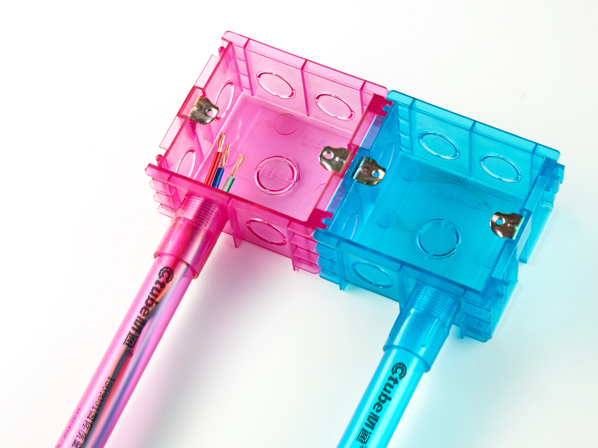 透明86無(wú)縫開(kāi)關(guān)底盒