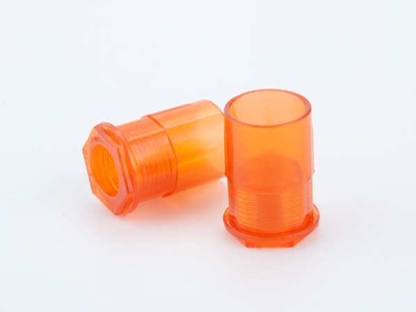 PVC紅藍(lán)透明線(xiàn)管杯梳