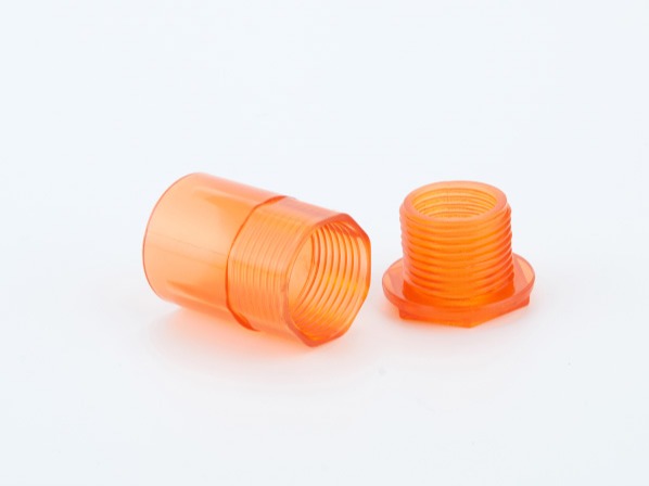 PVC紅藍(lán)透明線(xiàn)管杯梳